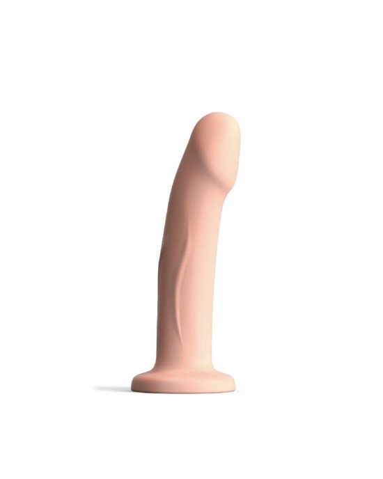 Фалоімітатор Dorcel Real Pleasure M Vanilla Фалоімітатор Dorcel Real Pleasure M Vanilla