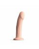 Фалоімітатор Dorcel Real Pleasure M Vanilla Фалоімітатор Dorcel Real Pleasure M Vanilla