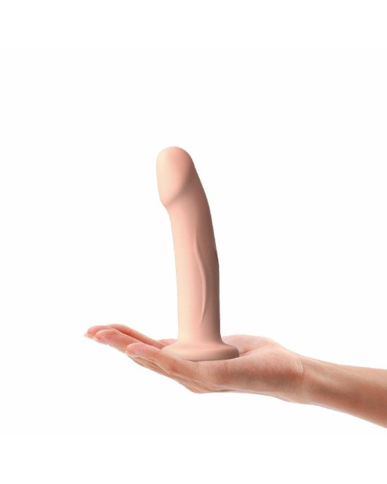 Фалоімітатор Dorcel Real Pleasure M Vanilla Фалоімітатор Dorcel Real Pleasure M Vanilla
