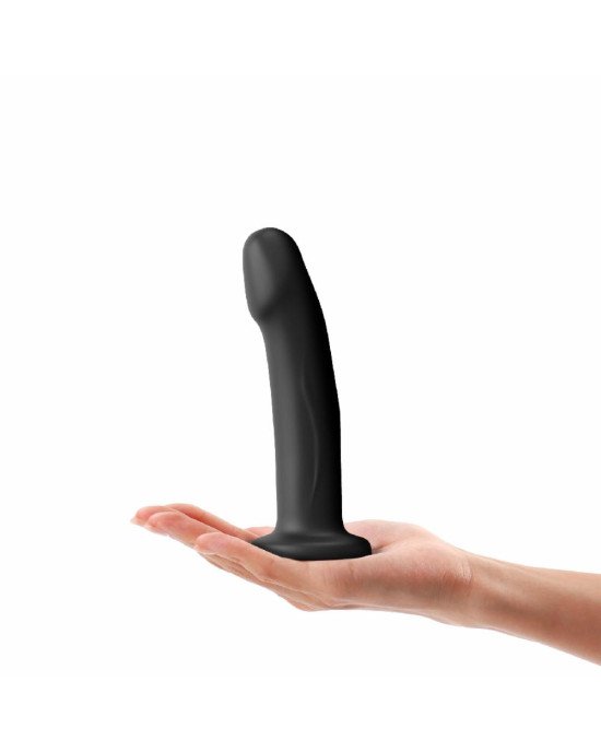 Фалоімітатор Dorcel Real Pleasure M Black Фалоімітатор Dorcel Real Pleasure M Black