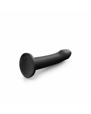 Фалоімітатор Dorcel Real Pleasure M Black Фалоімітатор Dorcel Real Pleasure M Black