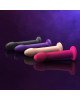 Фалоімітатор Dorcel Real Pleasure L Black Фалоімітатор Dorcel Real Pleasure L Black
