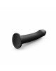 Фалоімітатор Dorcel Real Pleasure L Black Фалоімітатор Dorcel Real Pleasure L Black