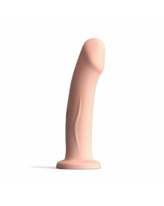 Фалоімітатор Dorcel Real Pleasure L Vanilla Фалоімітатор Dorcel Real Pleasure L Vanilla