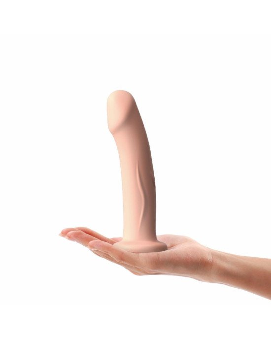 Фалоімітатор Dorcel Real Pleasure L Vanilla Фалоімітатор Dorcel Real Pleasure L Vanilla
