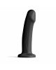 Фалоімітатор Dorcel Real Pleasure XL Black Фалоімітатор Dorcel Real Pleasure XL Black