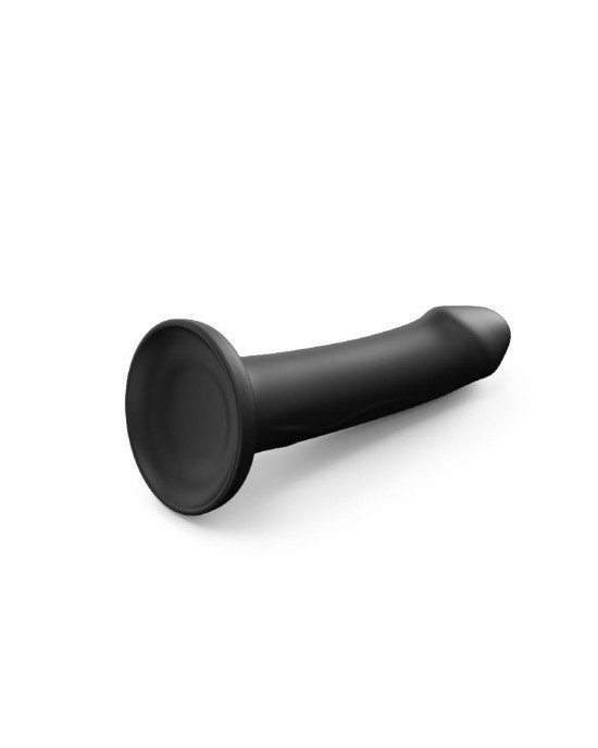 Фалоімітатор Dorcel Real Pleasure XL Black Фалоімітатор Dorcel Real Pleasure XL Black