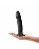 Фалоімітатор Dorcel Real Pleasure XL Black Фалоімітатор Dorcel Real Pleasure XL Black