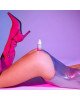 Анальний лубрикант Love To Love Easy Peasy - Anal Relaxing Gel 30 мл Анальний лубрикант Love To Love Easy Peasy - Anal Relaxing Gel 30 мл