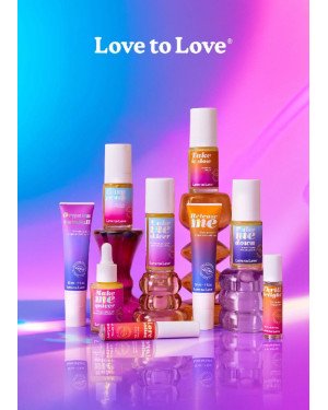 Анальний лубрикант Love To Love Easy Peasy - Anal Relaxing Gel 30 мл