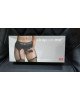 Трусики для страпона з підв’язками для панчіх Strap-On-Me REBEL HARNESS - XS (м'ята упаковка!!!) Трусики для страпона з підв’язками для панчіх Strap-On-Me REBEL HARNESS - XS (м'ята упаковка!!!)