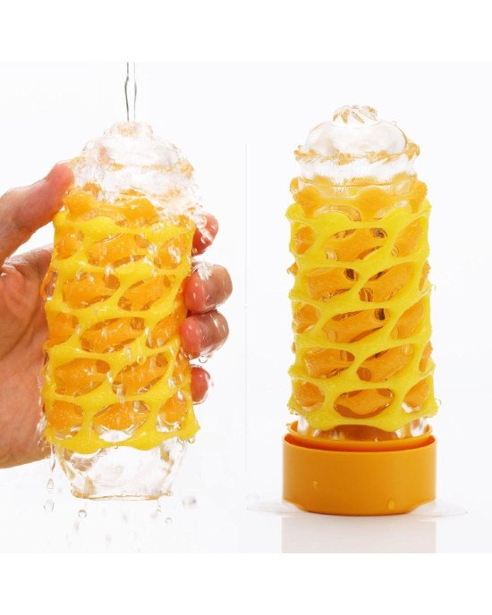 Мастурбатор Tenga ARTE WEAVE Мастурбатор Tenga ARTE WEAVE