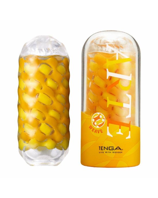 Мастурбатор Tenga ARTE WEAVE Мастурбатор Tenga ARTE WEAVE