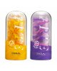 Мастурбатор Tenga ARTE DRAPE