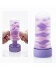 Мастурбатор Tenga ARTE DRAPE