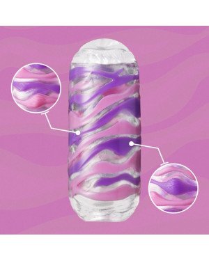 Мастурбатор Tenga ARTE DRAPE