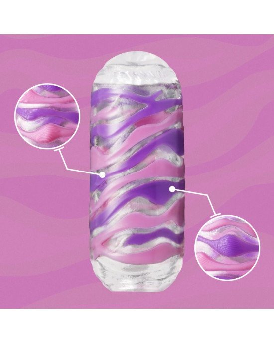 Мастурбатор Tenga ARTE DRAPE