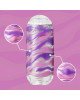 Мастурбатор Tenga ARTE DRAPE