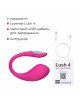 Смарт-віброяйце Lovense Lush 4