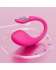 Смарт-віброяйце Lovense Lush 4 Смарт-віброяйце Lovense Lush 4