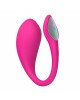 Смарт-віброяйце Lovense Lush 4 Смарт-віброяйце Lovense Lush 4