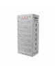 Фалоімітатор SilexD Flesh (MODEL 2 size 8in) Liquid Silicone, підходить для Apollo S та L