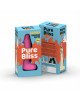 Свічка у вигляді члена Pure Bliss BIG Pink 18 см Свічка у вигляді члена Pure Bliss BIG Pink 18 см