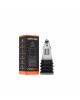 Гідропомпа Bathmate Hydromax 3 Clear, для члена довжиною до 7,5 см, діаметр до 4,5 см Гідропомпа Bathmate Hydromax 3 Clear, для члена довжиною до 7,5 см, діаметр до 4,5 см