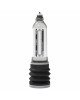 Гідропомпа Bathmate Hydromax 8 Clear, для члена довжиною від 15 до 20 см, діаметр до 5,5 см Гідропомпа Bathmate Hydromax 8 Clear, для члена довжиною від 15 до 20 см, діаметр до 5,5 см