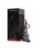 Гідропомпа Bathmate HydroXtreme 3, для члена довжиною до 7,5 см, діаметр до 4,5 см