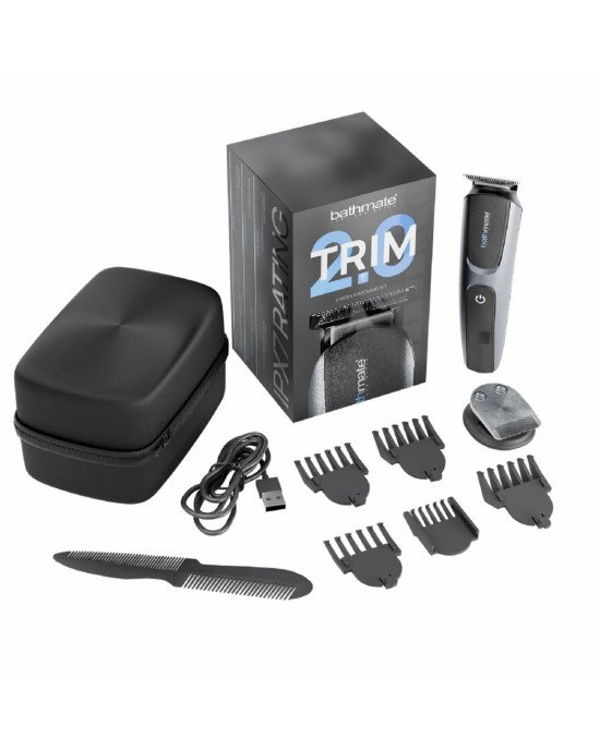 Тример для інтимних зон Bathmate Trimmer 2.0 Тример для інтимних зон Bathmate Trimmer 2.0