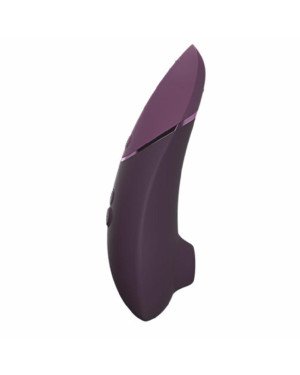 Вакуумний кліторальний стимулятор Womanizer Next Dark Purple Вакуумний кліторальний стимулятор Womanizer Next Dark Purple