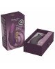 Вакуумний кліторальний стимулятор Womanizer Next Dark Purple Вакуумний кліторальний стимулятор Womanizer Next Dark Purple