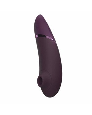 Вакуумний кліторальний стимулятор Womanizer Next Dark Purple