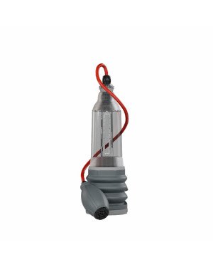 Гідропомпа Bathmate HydroXtreme 8, для члена довжиною від 15 до 20 см, діаметр до 5,5 см