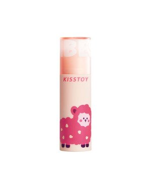 Вакуумний стимулятор KISSTOY Baabes