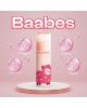 Вакуумний стимулятор KISSTOY Baabes Вакуумний стимулятор KISSTOY Baabes
