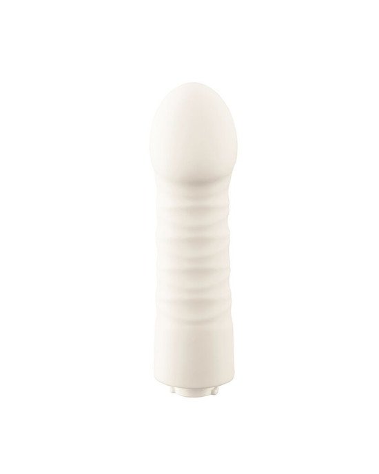 Змінна насадка KISSTOY Dildo для секс-машини Tutu II Змінна насадка KISSTOY Dildo для секс-машини Tutu II