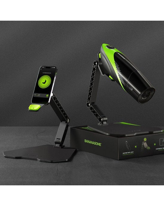 Підставка BANANASOME Folding Holder