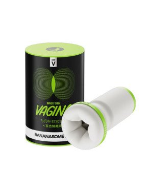 Рукав для мастурбатора BANANASOME VAGINA