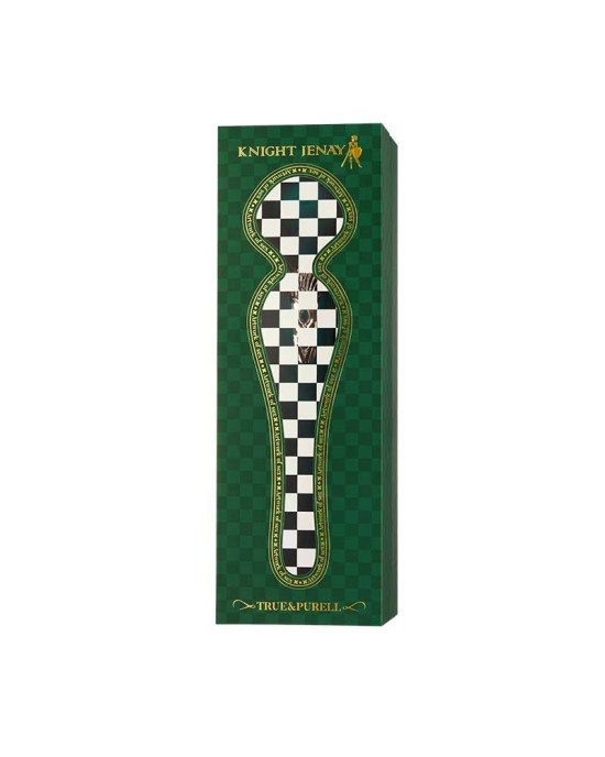 Вібромасажер Knight Jenay True & Pure II Вібромасажер Knight Jenay True & Pure II