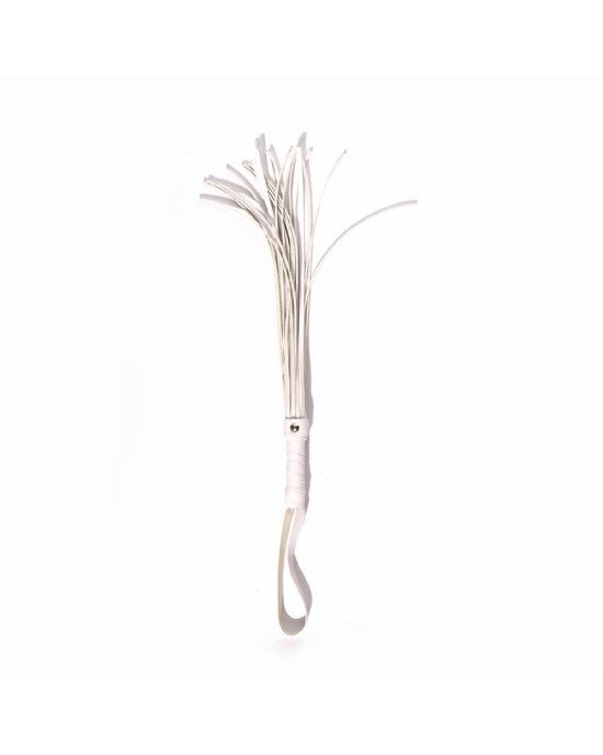 Батіг Flogger Art of Sex, Білий Батіг Flogger Art of Sex, Білий