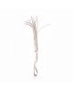 Батіг Flogger Art of Sex, Білий Батіг Flogger Art of Sex, Білий