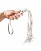 Батіг Flogger Art of Sex, Білий Батіг Flogger Art of Sex, Білий