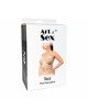 Намисто з перлин Art of Sex Star Намисто з перлин Art of Sex Star
