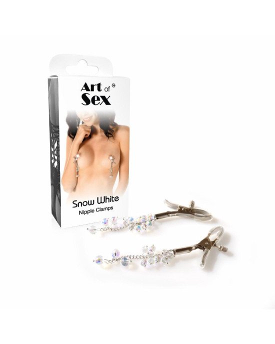 copy_Намисто з перлин Art of Sex Star