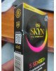 Безлатексні преміум-презервативи SKYN 5 Senses, 5 видів (5 шт) (м'яте паковання!!!) Безлатексні преміум-презервативи SKYN 5 Senses, 5 видів (5 шт) (м'яте паковання!!!)