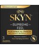Презервативи SKYN Supreme Feel 3 шт Презервативи SKYN Supreme Feel 3 шт