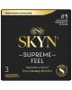 Презервативи SKYN Supreme Feel 3 шт Презервативи SKYN Supreme Feel 3 шт