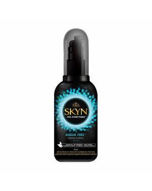 Лубрикант на водній основі SKYN Aqua Feel 80 мл